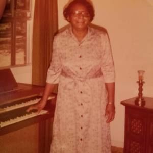 Meet your Posher, Elbert